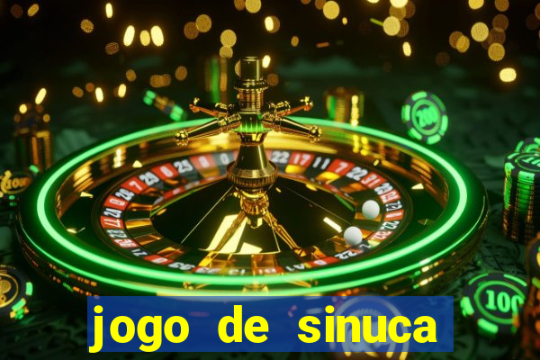 jogo de sinuca billiards click jogos